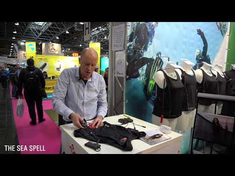 Presenting Thermalution Heating West @ Boot 2020