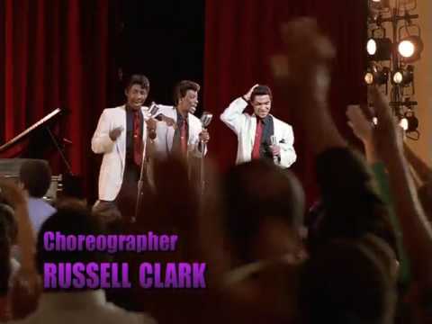 The Cadilacs (Speedo) Temptations