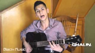 Crecer german-&quot;Quien te entiende&quot;(En vivo) 2015.