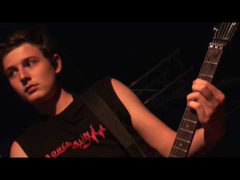 Adrenalin - Adrenalin - Mám tě rád (live)