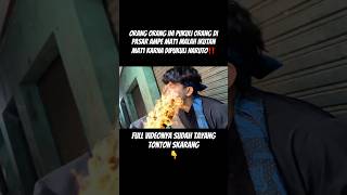 Download lagu 👆klik di Atas full videonya sudah tayang tonton skarang ‼️#genji #naruto  #crowszero2 mp3