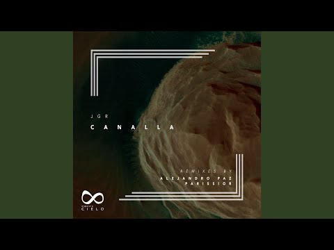 Canalla (Parissior Remix)