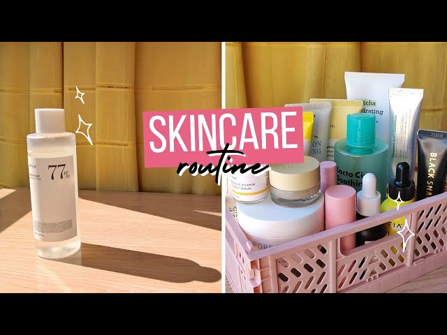 Vídeo relacionado con Anua Heartleaf 77 Soothing Toner, Tónico Facial Calmante de Absorción Profunda con Heartleaf, Hidratación Ligera y Equilibrio de Piel, Textura Ligera No Pegajosa, Skincare Coreano, 250ml