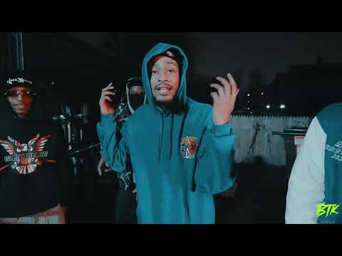 Kai40Cal ft. Ymg 2x- Mob Affiliates