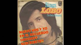 LOBO    / RINGS    /  1974