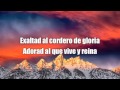 Con Tu Sangre   Marcos Witt  con letra