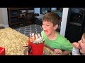 Kid Temper Tantrum 10th Birthday Party A Decade Of Tantrums Original