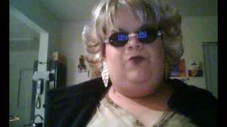 Rye Seronie - "All The Trimmings"