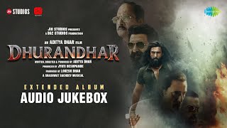 Download lagu Dhurandhar - Extended Album | Ranveer Singh, Shashwat Sachdev, Akshaye, Sanjay, R. Madhavan, Arjun mp3 Download lagu Dhurandhar - Extended Album | Ranveer Singh, Shashwat Sachdev, Akshaye, Sanjay, R. Madhavan, Arjun mp3