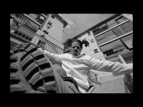 RAPSUSKLEI - RAPSTAR (VÍDEO OFICIAL) Prod Gradozero Beats