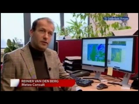 GLD Nieuws 21 november 2008 - Nieuws