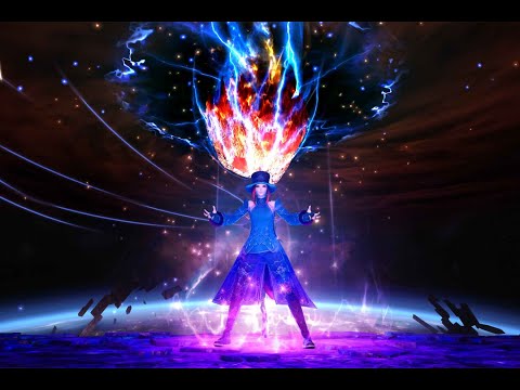 How to Play Black Mage in FFXIV PvP Patch 7.2