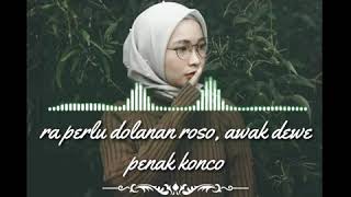 Download lagu Guyon waton 'penak konco'  lyrics mp3