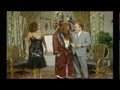 EL MANOSANTA | Alberto Omedo | Primera Parte