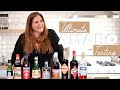 Which Amaro do you need? | ULTIMATE AMARI TASTING