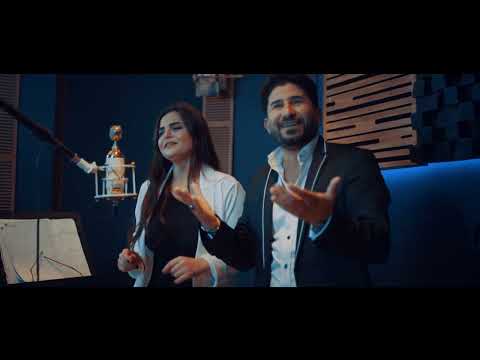 DENİZ ROJHAT  & GÜLŞEN KORUCU - BERNEDE