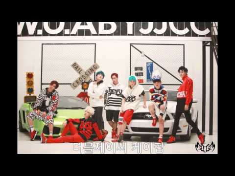 JJCC - 더블제이씨 '어디야 (Where You At)' Preview