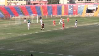preview picture of video 'Erzin Belediyespor 2 - Van Büyükşehir Belediyespor 0'