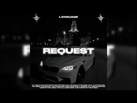 [FREE] "REQUEST" | Jamik & WHITE GALLOWS Type Beat (prod. LXNGUAGE)