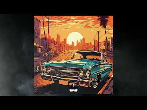 "BLIN BLIN" - Base de Rap G-Funk type Beat - Instrumental Hip Hop