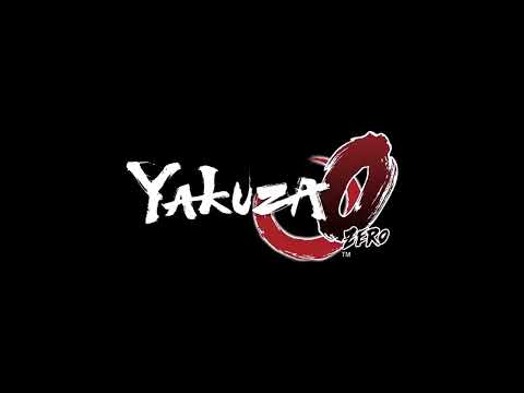 t u s k - Yakuza 0