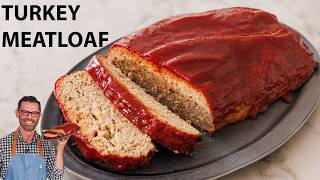 Download lagu Easy Turkey Meatloaf Recipe mp3