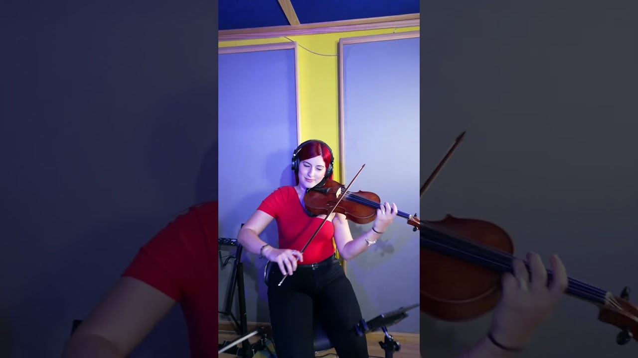 Promotional video thumbnail 5 for Miami String Girls