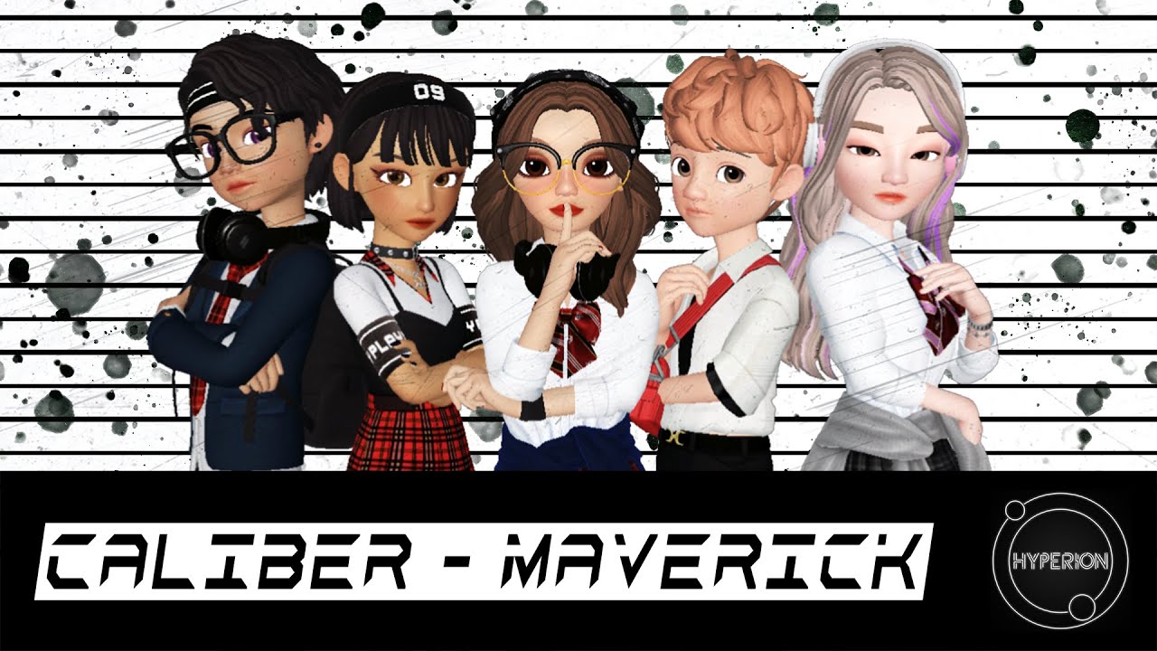 Maverick by Caliber thumbnail