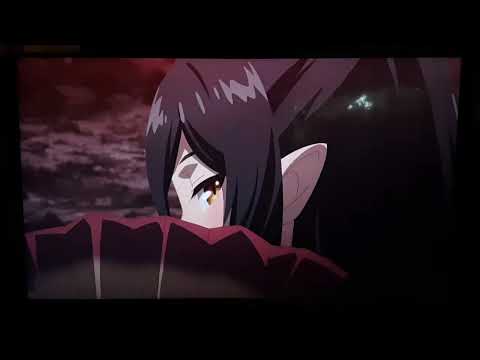 Arifureta Shokugyou de Sekai Saikyou DRAGON'S HIGH Yoko Hikasa