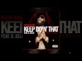 Rick Ross - Keep Doin'That (Hood Billionaire)