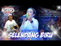 SELENDANG BIRU Devi Aldiva Ft Ageng Music Official Live Music Live Porong Sidoarjo 2024