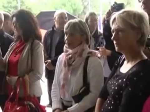 ONDA TG 13.09.2012 - CERIMONIA APERTURA ANNO SCOLASTICO LICEO SCIENTIFICO FERMI