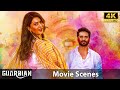 Guardian - Tamil Movie Scenes | Hansika Motwani Meet Suresh Chandra Menon | Sam C S