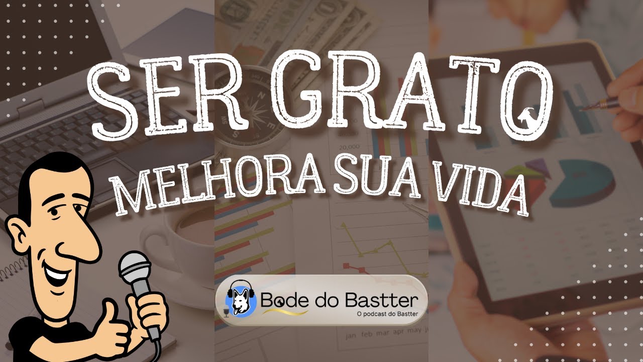 FAÇA O TESTE e VEJA O RESULTADO - Bode do Bastter