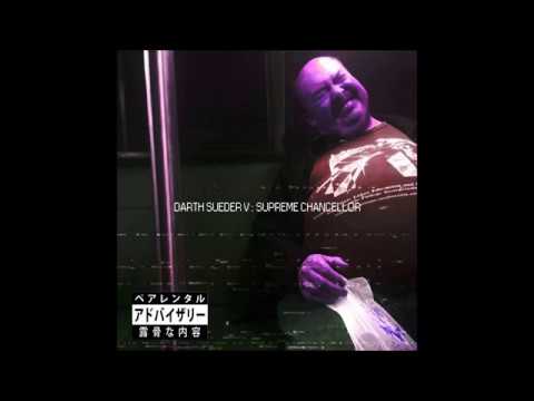 AJ Suede - Structured Settlement feat. BB Sun (Darth Sueder V LP)