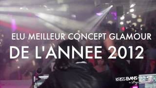 preview picture of video 'LEG AVENUE Tour By KRISS EVANS @ NEW PALACE (85) Samedi 11 Mai'
