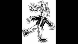 Total Chaos--Kill the Nazis