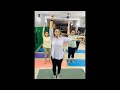 Join Us For Wonderful Workout Yoga Session With Dr Sandhya