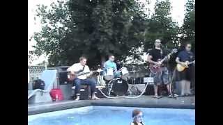 Headstones - Unsound Cover