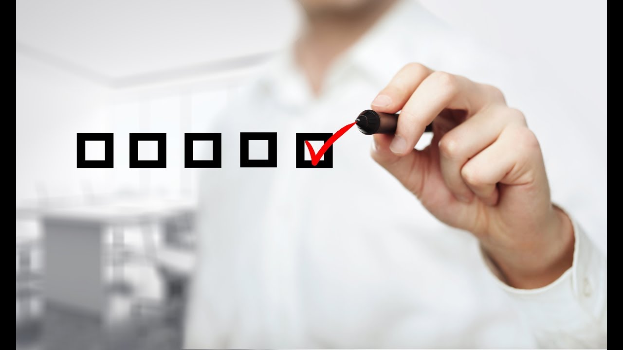 Dental Practices Checklists - Dr. Tarek Aly