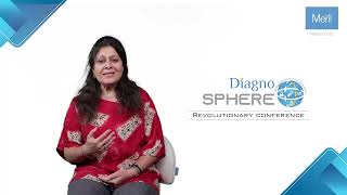 Expert Insight || Dr Rachna Singh, a pathologist talking on role of accuracy in pathology