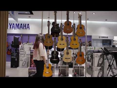 Mall of the Emirates Stories - The Dream