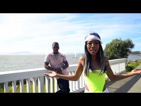 Kafani Ft. Uc Lil Kayla x 50K "Ride With Me" Directed By Cobra On Da Cutz