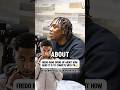 Fredo Bang Opens Up About How Hard It Is To Compete With YB Youngboy