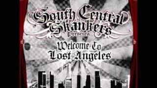 South Central Skankers - La Ruda