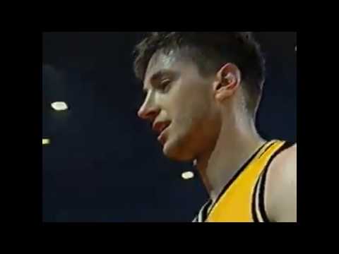 KK Split - 18. travnja 1991. godine POP 84 svladao je Barcelonu i treći put postao prvak Europe