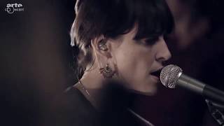 Feist – Undiscovered First (Live) – 2012