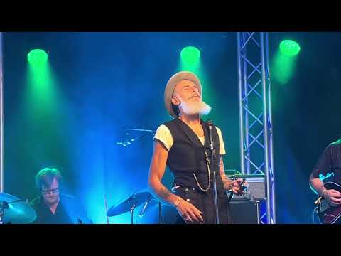 Kaaiman - Waanzin (Dranouter)