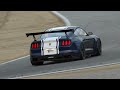 Gran Turismo 7 Ford Mustang GT350 2015 Jakob Toretto F9