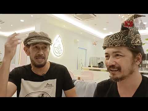 MAT OVER - PERNAH T4MP4R SIAPA???